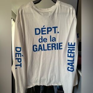 Gallery Dept Designer Long Sleeve